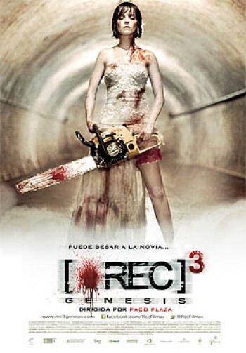 Rec 3 Genesis
